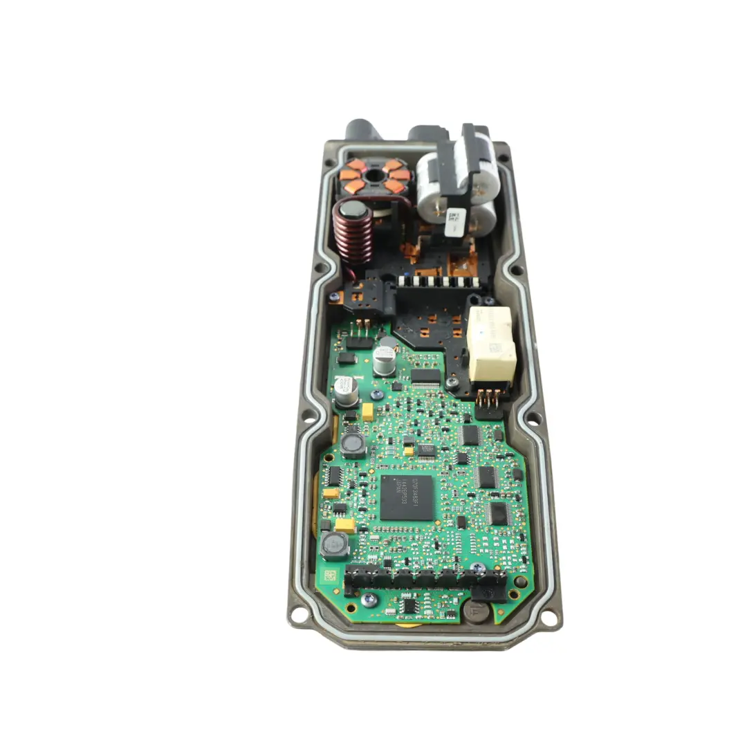 Moteur Unité Direction Assistée Électrique pour Audi A6 C7 à propos du numéro de pièce 4G0909144M Audi A6 C7 Moteur Unité Direction Assistée Électrique - SKU 4G0909144M-1 - Numéro de pièce 4G0909144M
