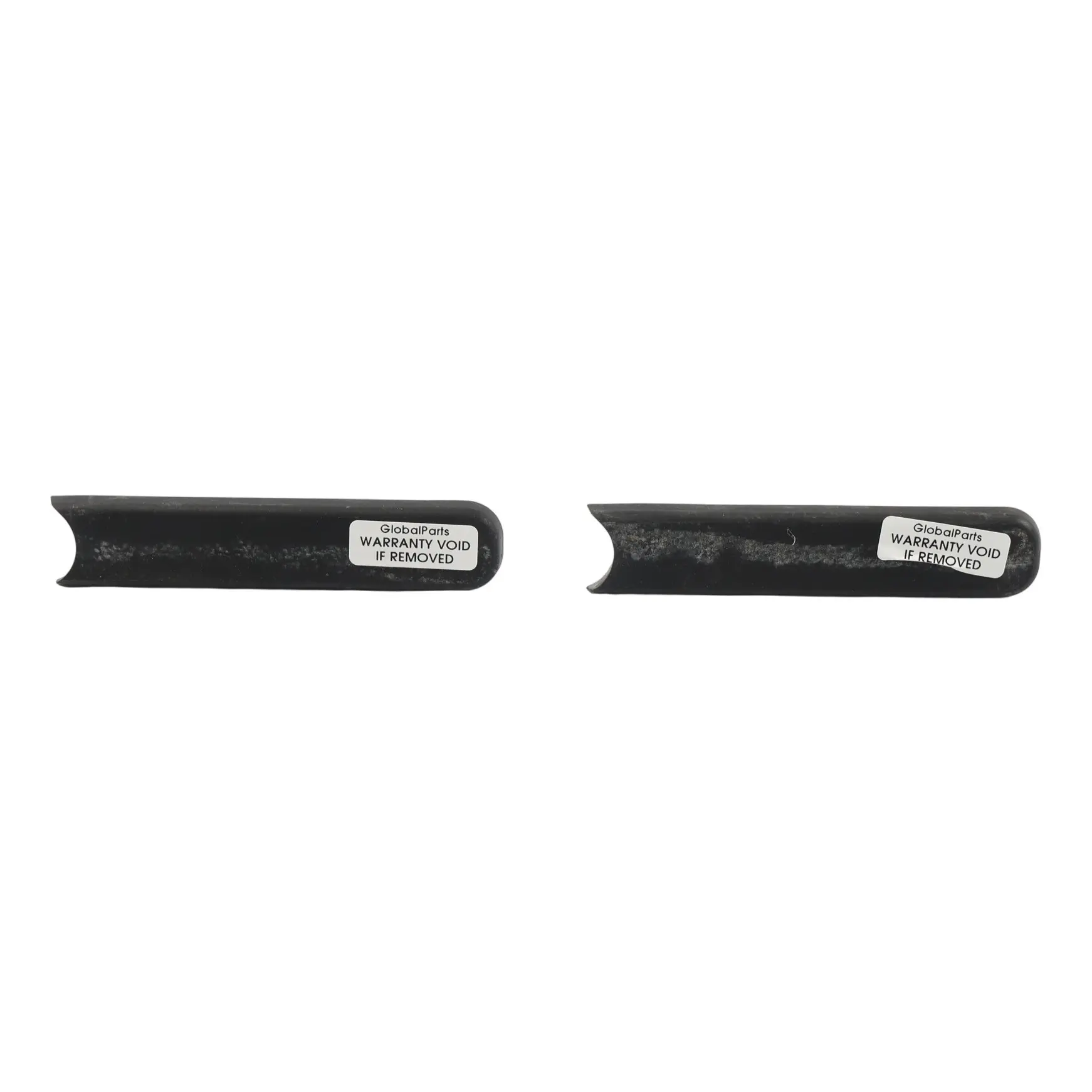 Audi A3 8V A6 C7 Limousine Kofferraum Deckel Stopper Puffer Set x2 4G5827797