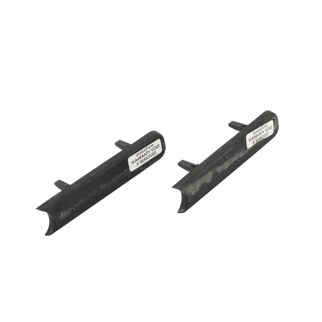 Audi A3 8V A6 C7 Limousine Kofferraum Deckel Stopper Puffer Set x2 - SKU 4G5827797 - Teilenummer 4G5827797