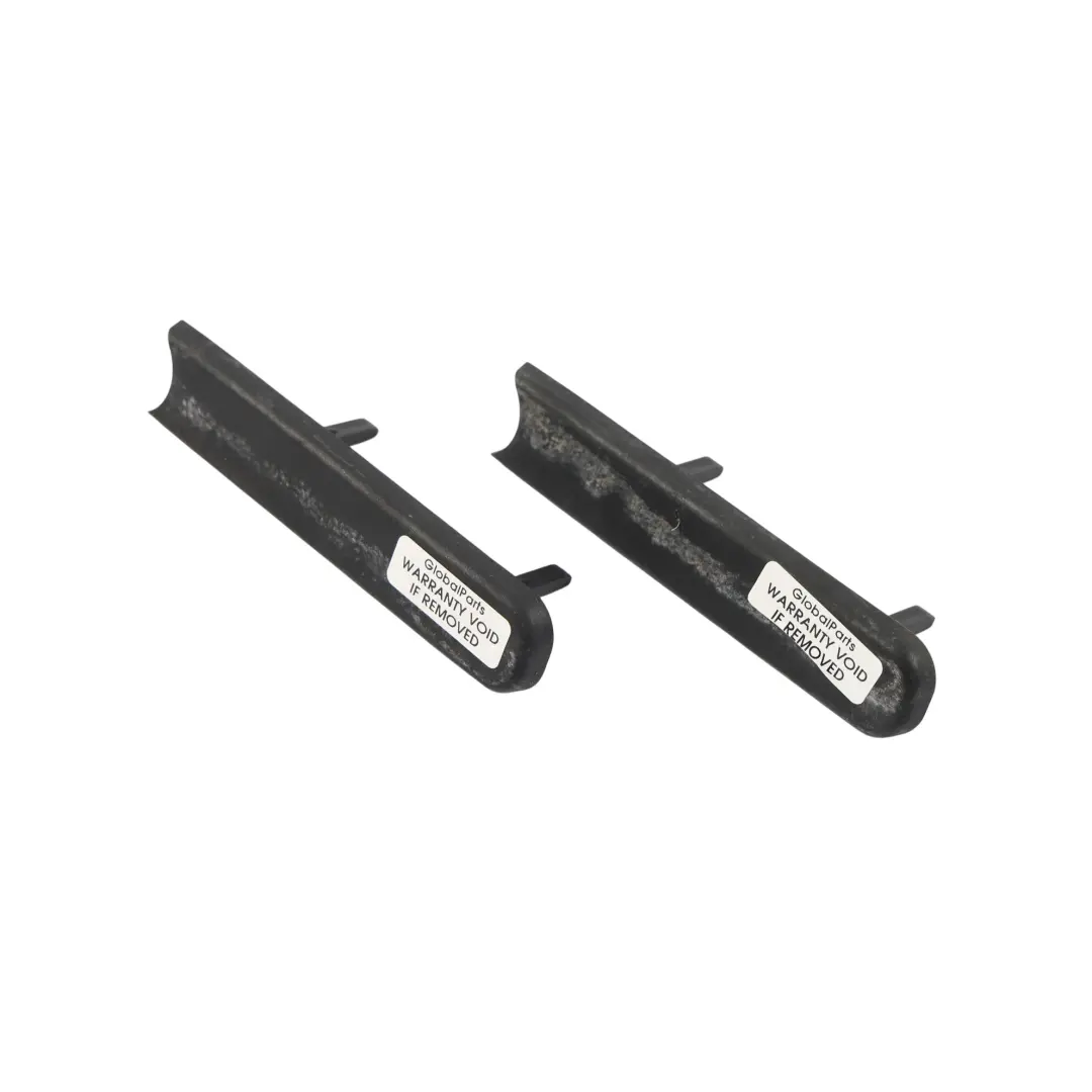Audi A3 8V A6 C7 Berlina Set Tamponi Fermata Cofano Bagagliaio x2 - SKU 4G5827797 - Numero di parte 4G5827797