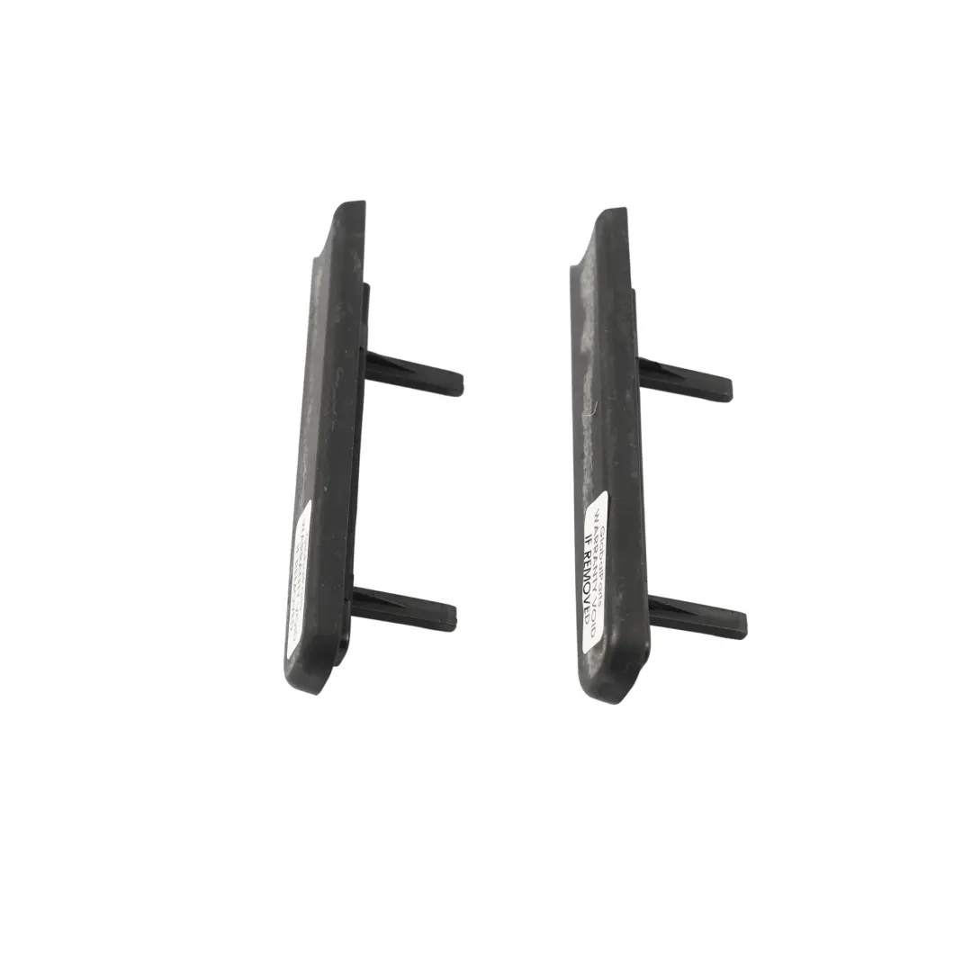 Kofferraum Deckel Stopper Puffer Set x2 für Audi A3 8V A6 C7 Limousine mit Teilenummer 4G5827797 Audi A3 8V A6 C7 Limousine Kofferraum Deckel Stopper Puffer Set x2 - SKU 4G5827797 - Teilenummer 4G5827797