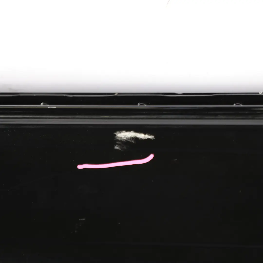 Porta Anteriore Sinistra Mythical Black Nero Metallizzato - Y9T per Audi A7 4G con numero di parte 4G8831051A Audi A7 4G Porta Anteriore Sinistra Mythical Black Nero Metallizzato - Y9T - SKU 4G8831051A-MYB1 - Numero di parte 4G8831051A