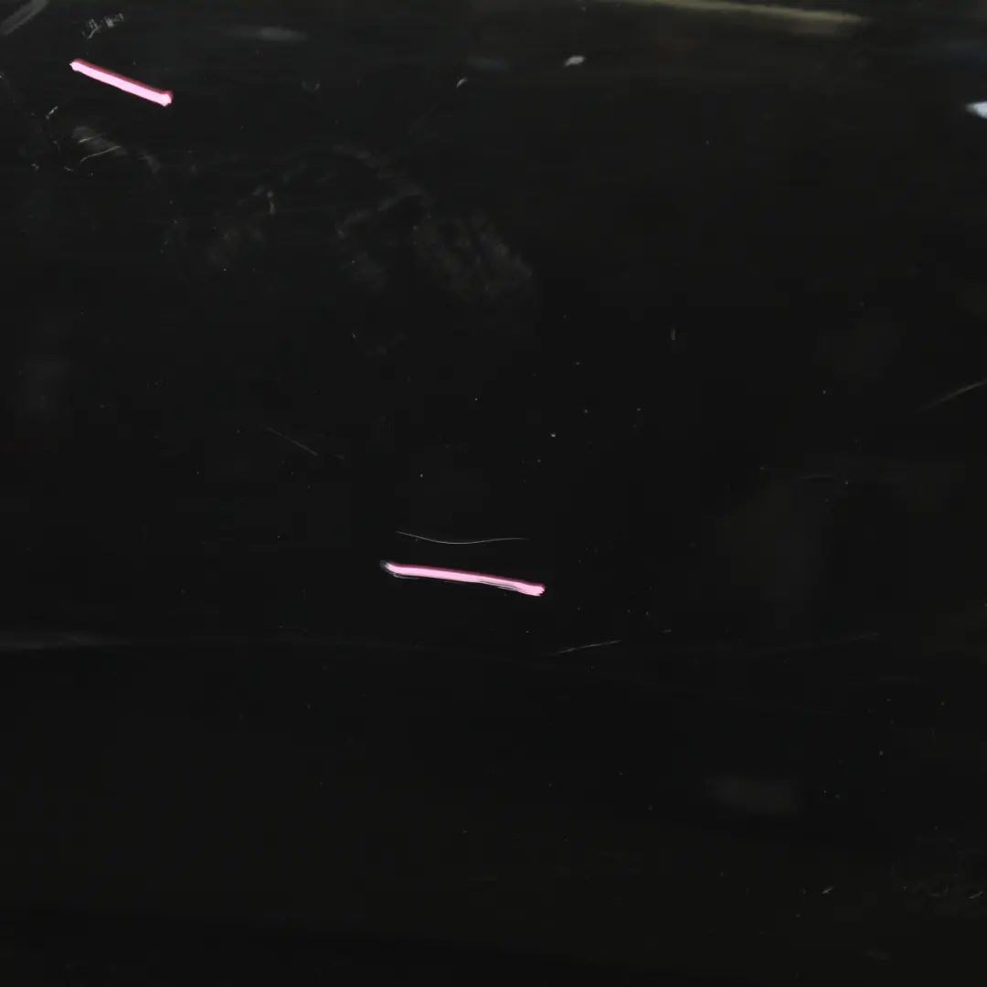 Audi A7 4G Door Front Left N/S Mythical Black Metallic - Y9T - SKU 4G8831051A-MYB1 - Part number 4G8831051A