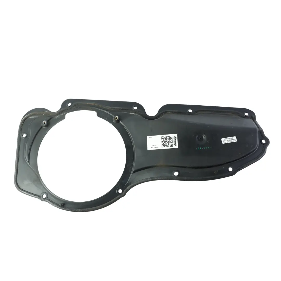 Copertura Pannello Altoparlante Porta Anteriore Destra per Audi A7 4G con numero di parte 4G8837104 Audi A7 4G Copertura Pannello Altoparlante Porta Anteriore Destra - SKU 4G8837104 - Numero di parte 4G8837104