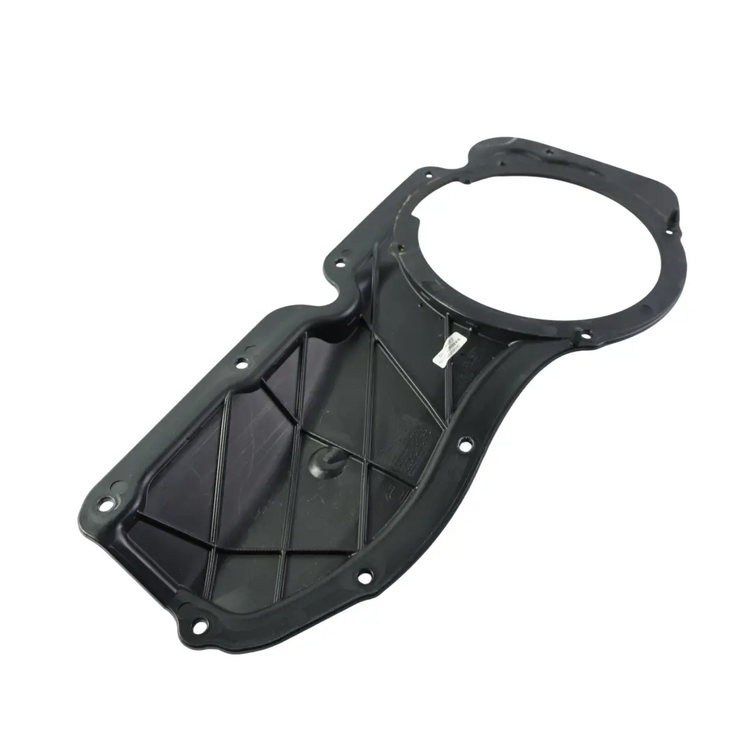 Audi A7 4G Panel Altavoz Cubierta Puerta Delantero Derecho - SKU 4G8837104 - Número de pieza 4G8837104