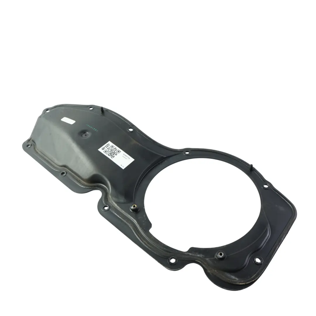 Audi A7 4G Lautsprecher Blende Türverkleidung Vorne Rechts - SKU 4G8837104 - Teilenummer 4G8837104