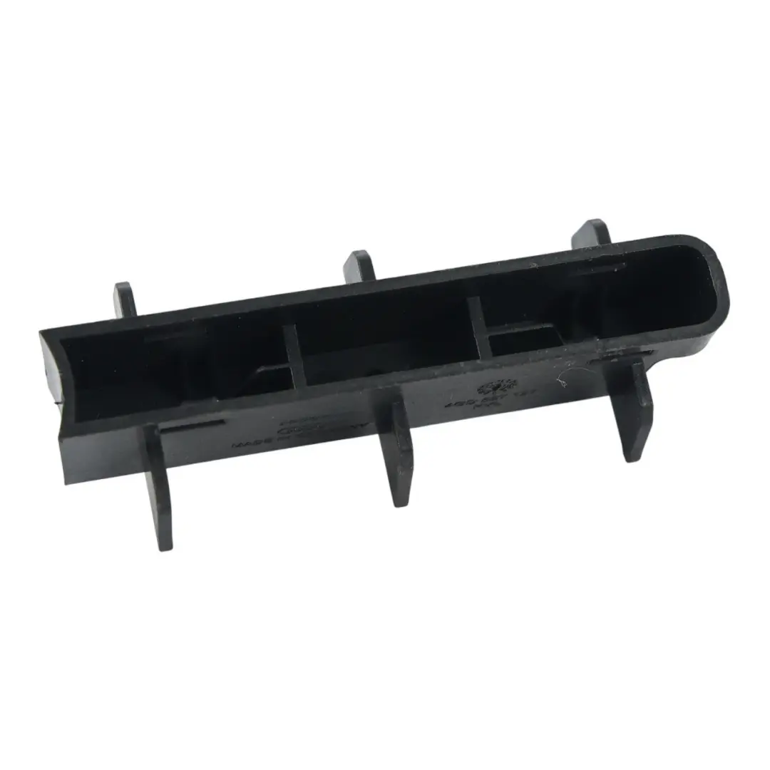 Audi A3 S3 RS3 8V Rear Boot Trunk Lid Inner Cover Cap Stop Check - SKU 4GD827127 - Part number 4GD827127
