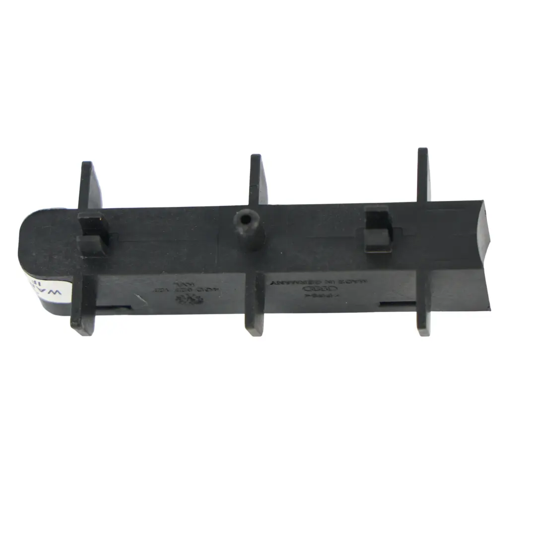 Audi A3 S3 RS3 8V Rear Boot Trunk Lid Inner Cover Cap Stop Check - SKU 4GD827127 - Part number 4GD827127
