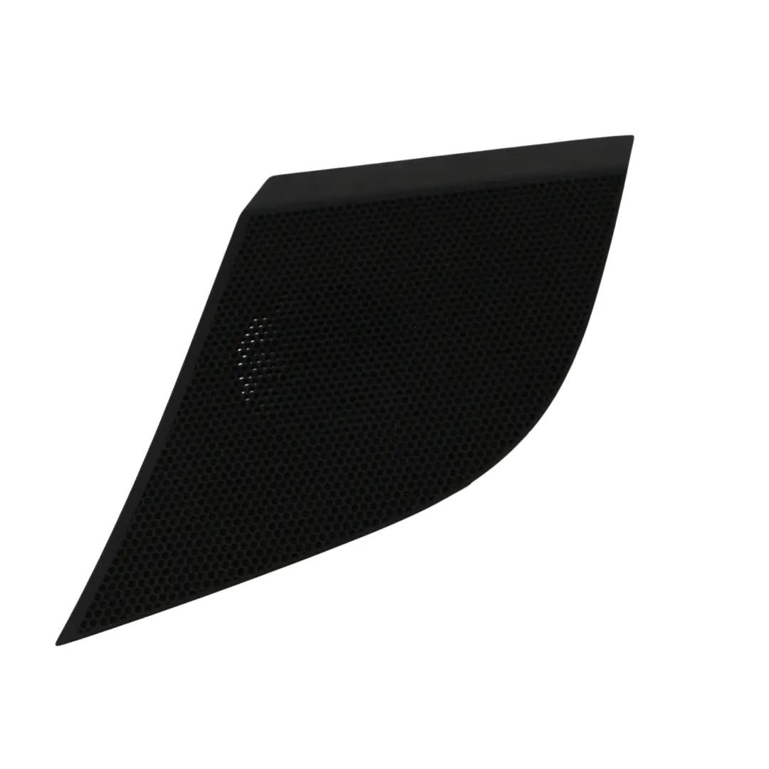 Audi A8 D4 Dashboard Speaker Cover Grille Left N/S - SKU 4H0035419A - Part number 4H0035419A
