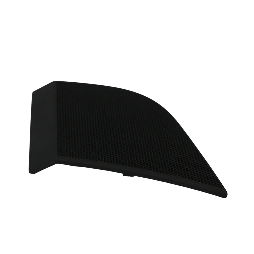 Audi A8 D4 Grille Cache Haut-Parleur Tableau de Bord Gauche - SKU 4H0035419A - Numéro de pièce 4H0035419A
