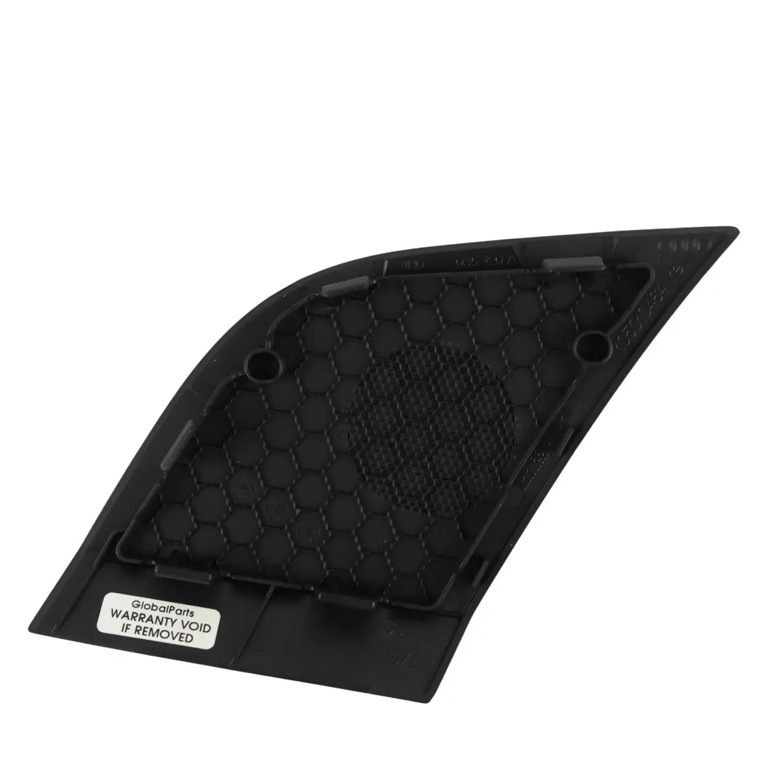 Audi A8 4H D4 Griglia Altoparlante Cruscotto Anteriore Destra - SKU 4H0035420A - Numero di parte 4H0035420A