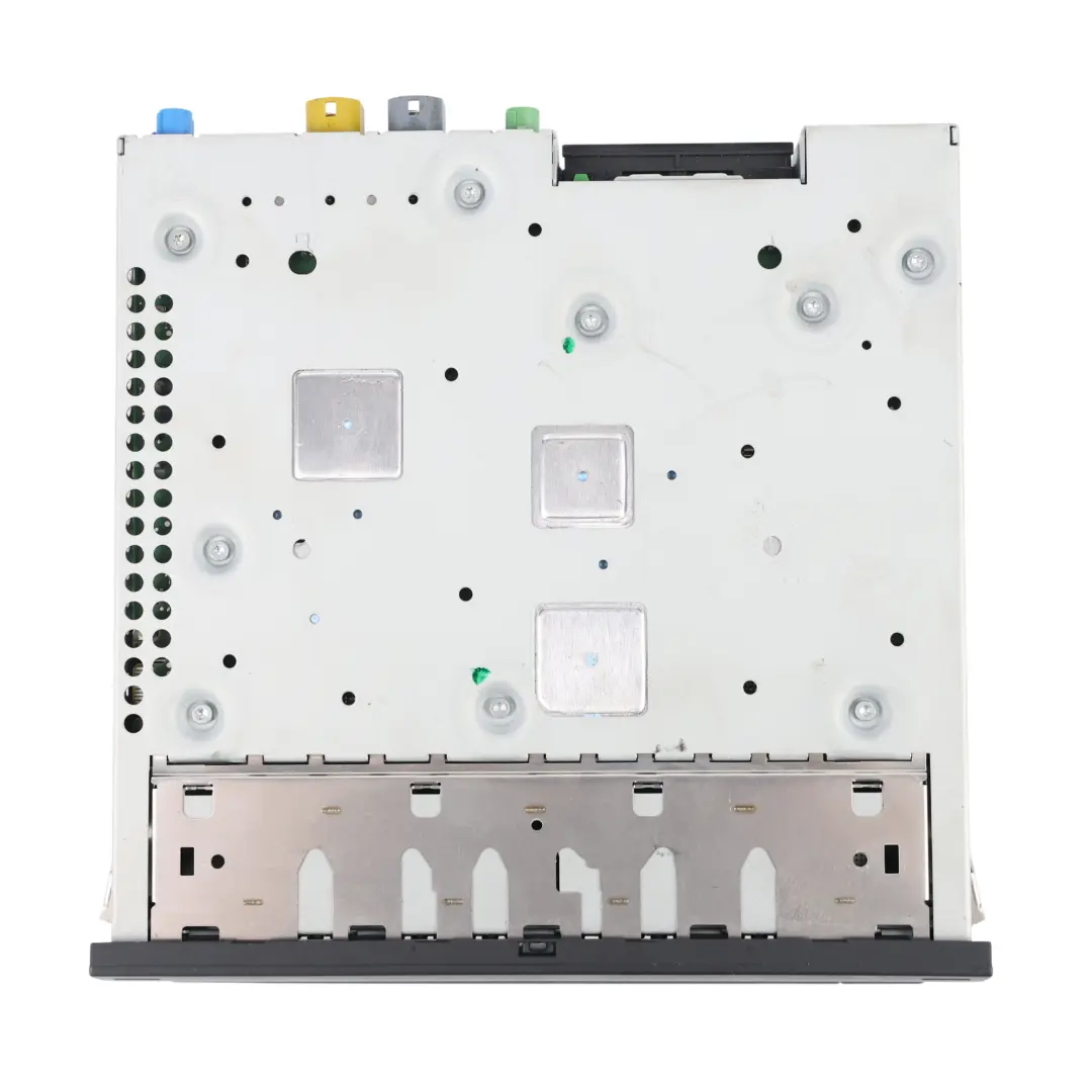 Audi A8 S8 4H A8 D4 MMI Control Unit Player MMI 3G+ SAT NAV Bluetooth - SKU 4H0035670P - Part number 4H0035670P