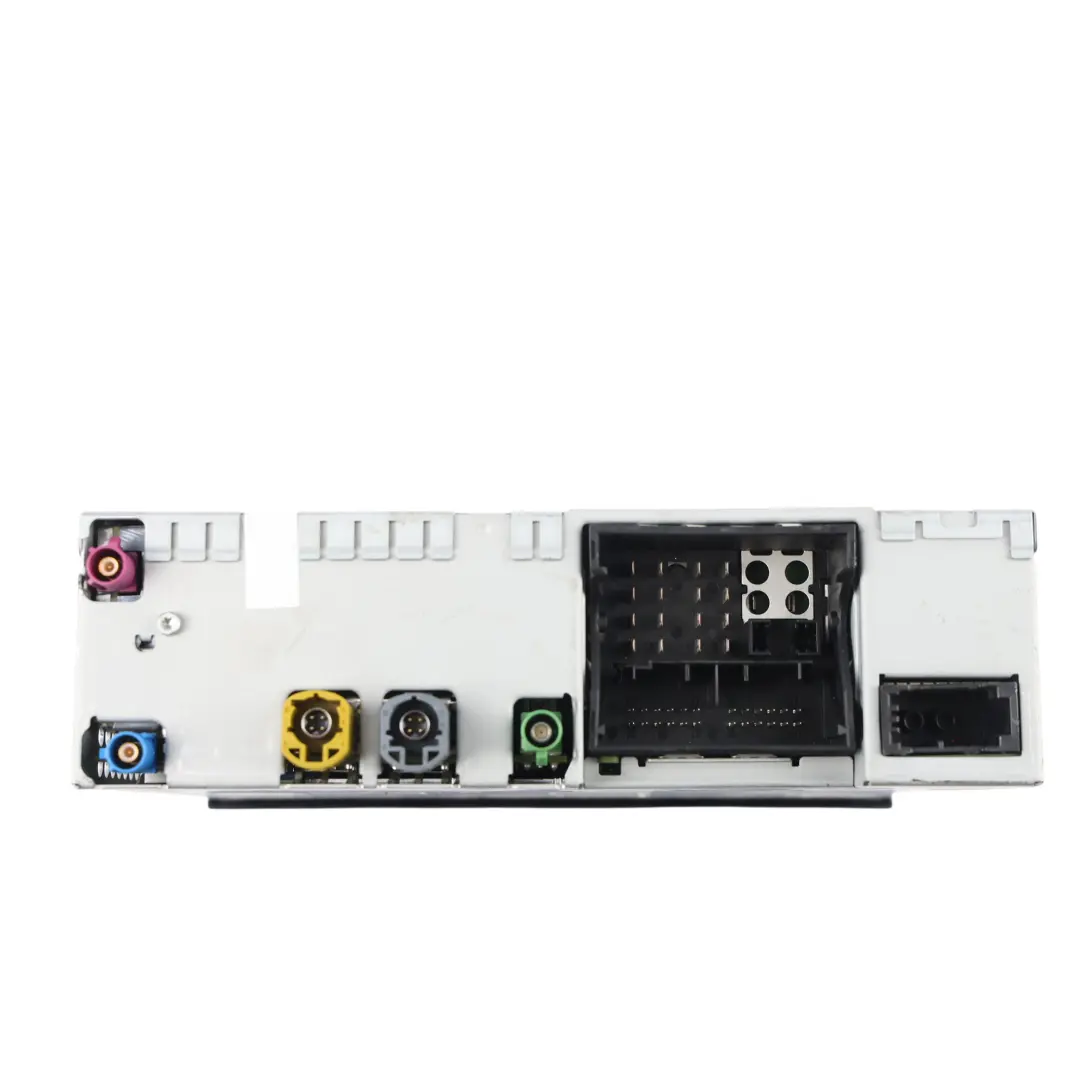 Audi A8 S8 4H D4 Unità Controllo MMI Player 3G+ SAT NAV Bluetooth - SKU 4H0035670P - Numero di parte 4H0035670P