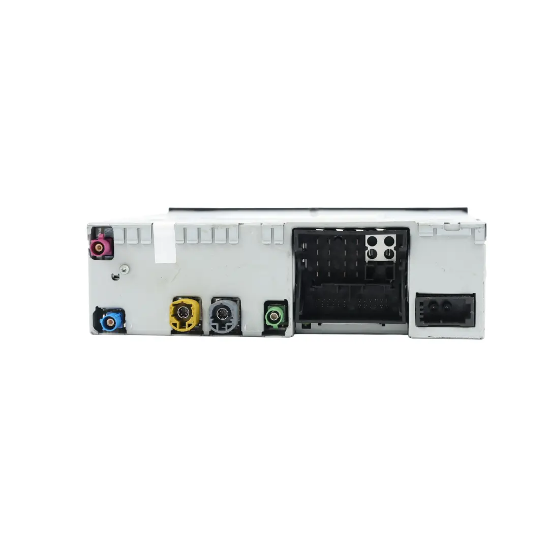Audi A8 S8 4H A8 D4 Sterownik MMI 3G+ Nawigacja Bluetooth - SKU 4H0035670P - Numer Części 4H0035670P