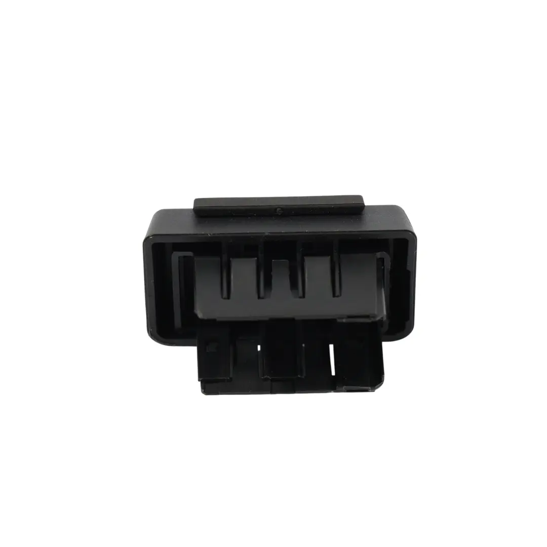 Audi A8 S8 4H Q3 8U MMI Musik Interface Anschluss Blende Abdeckung - SKU 4H0035909 - Teilenummer 4H0035909