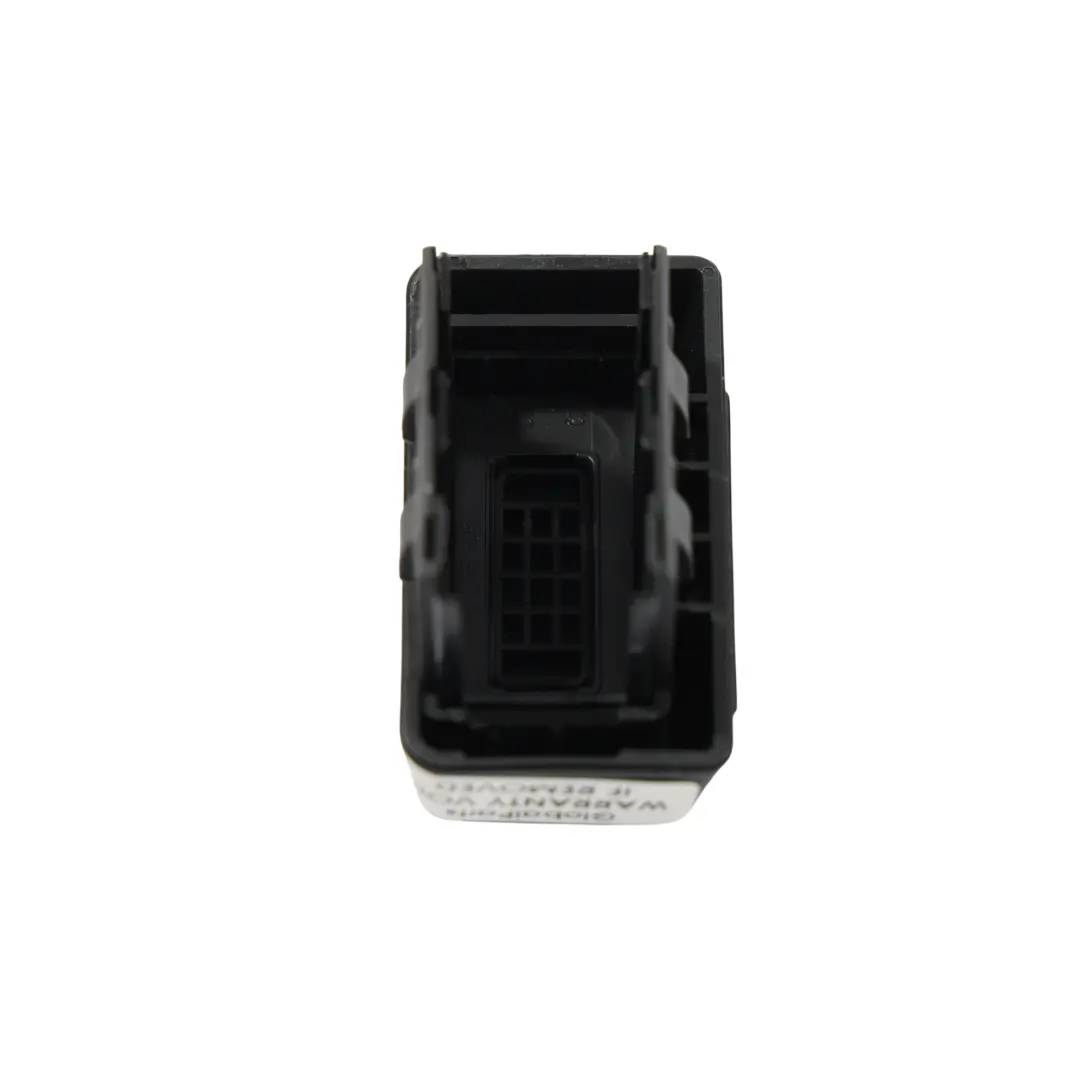 Audi A8 S8 4H Q3 8U MMI Tapa Panel Interfaz Música - SKU 4H0035909 - Número de pieza 4H0035909