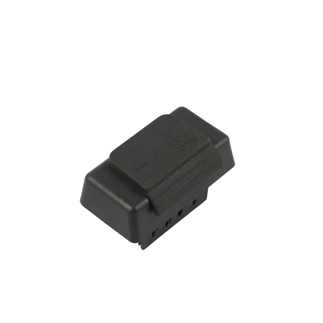 Audi A8 S8 4H Q3 8U MMI Cache Panneau Port Interface Musique - SKU 4H0035909 - Numéro de pièce 4H0035909