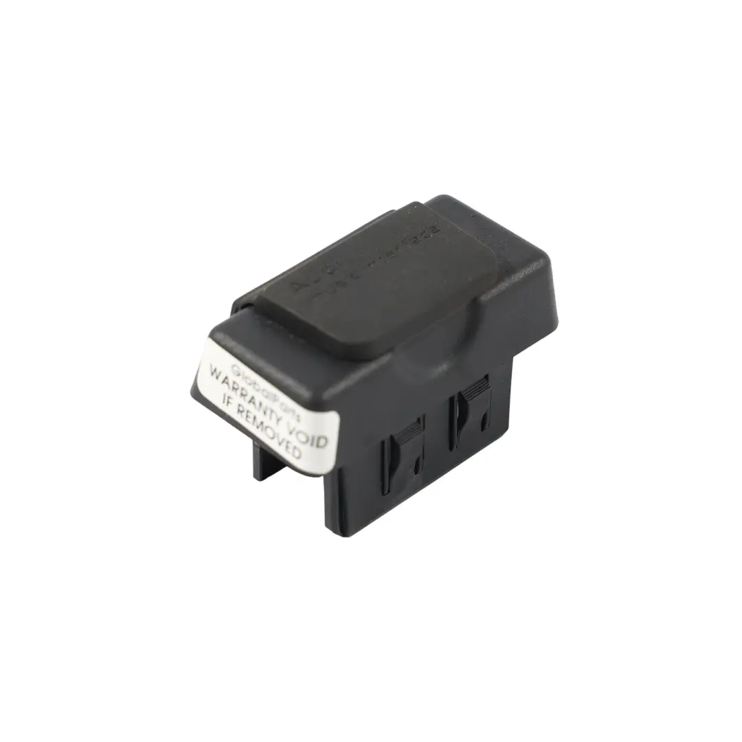 MMI Musik Interface Anschluss Blende Abdeckung für Audi A8 S8 4H Q3 8U mit Teilenummer 4H0035909 Audi A8 S8 4H Q3 8U MMI Musik Interface Anschluss Blende Abdeckung - SKU 4H0035909 - Teilenummer 4H0035909
