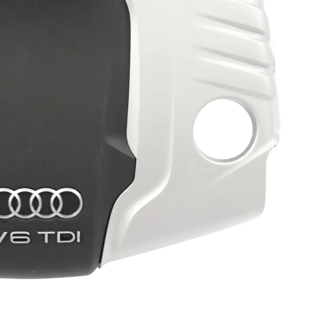 Abdeckung Isolierung Oben V6 3.0 TDI für Audi A8 D4 Q7 4L Motor mit Teilenummer 4H0103925B Audi A8 D4 Q7 4L Motor Abdeckung Isolierung Oben V6 3.0 TDI - SKU 4H0103925B-1 - Teilenummer 4H0103925B