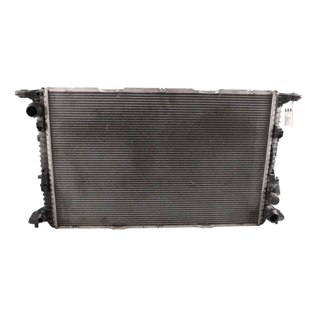 Audi A8 D4 Radiatore Acqua Refrigerante - SKU 4H0121251C - Numero di parte 4H0121251C