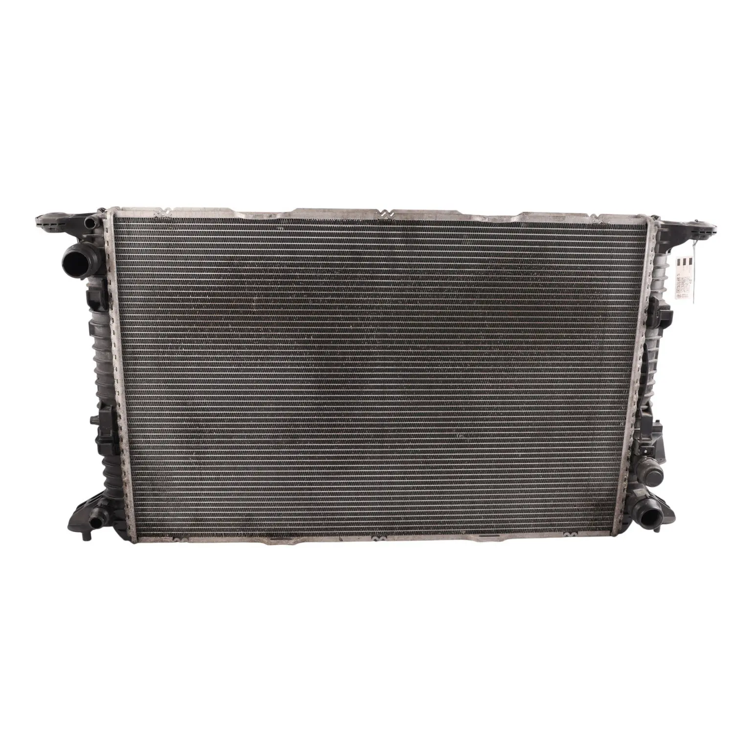 Audi A8 D4 Radiatore Acqua Refrigerante 4H0121251C