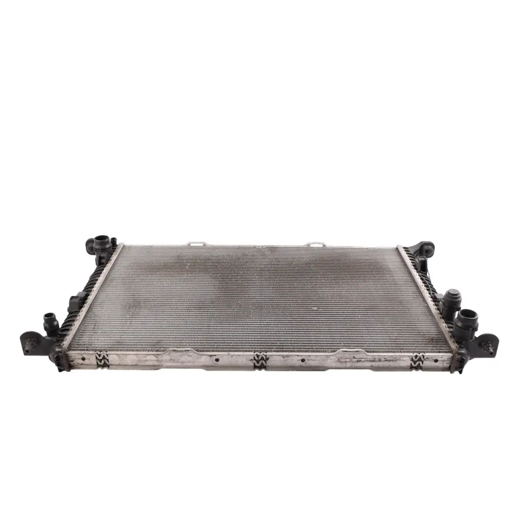 Audi A8 D4 Radiatore Acqua Refrigerante - SKU 4H0121251C - Numero di parte 4H0121251C