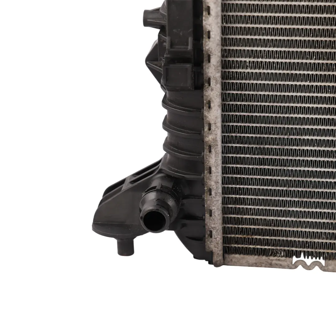 Audi A8 D4 Radiatore Acqua Refrigerante - SKU 4H0121251C - Numero di parte 4H0121251C