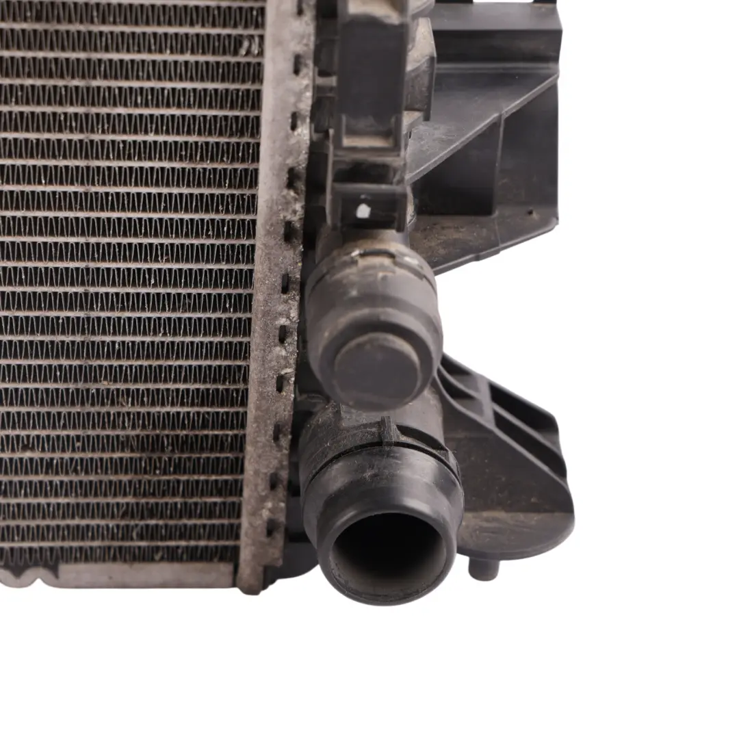 Audi A8 D4 Radiatore Acqua Refrigerante - SKU 4H0121251C - Numero di parte 4H0121251C