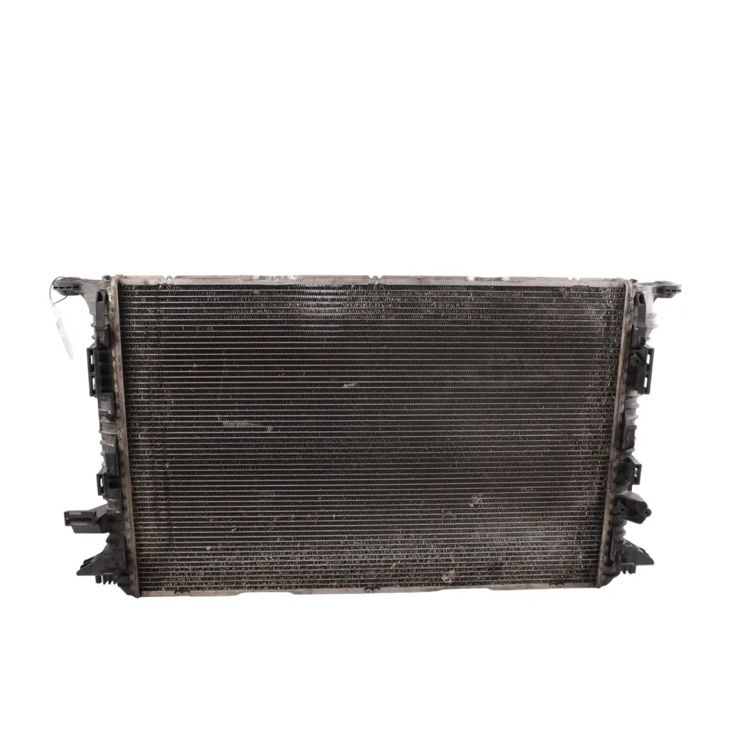 Audi A8 D4 Radiatore Acqua Refrigerante - SKU 4H0121251C - Numero di parte 4H0121251C