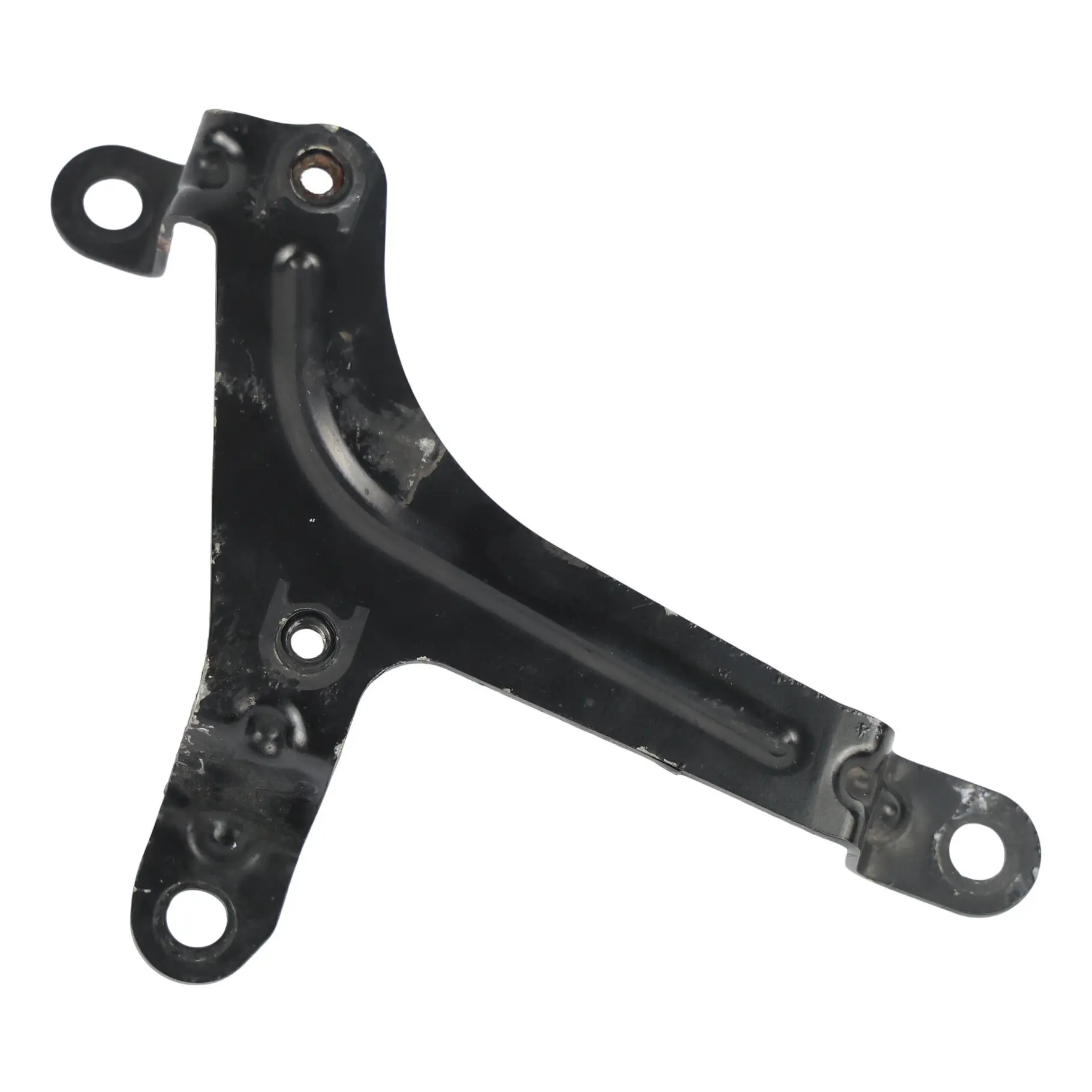 Audi A6 S6 4G A8 S8 4H A8 D4 HVAC Steuerventil Magnetventil Halterung 4H0121305F