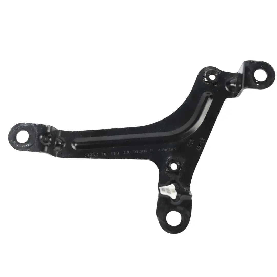 Audi A6 S6 4G A8 S8 4H A8 D4 HVAC Steuerventil Magnetventil Halterung - SKU 4H0121305F - Teilenummer 4H0121305F