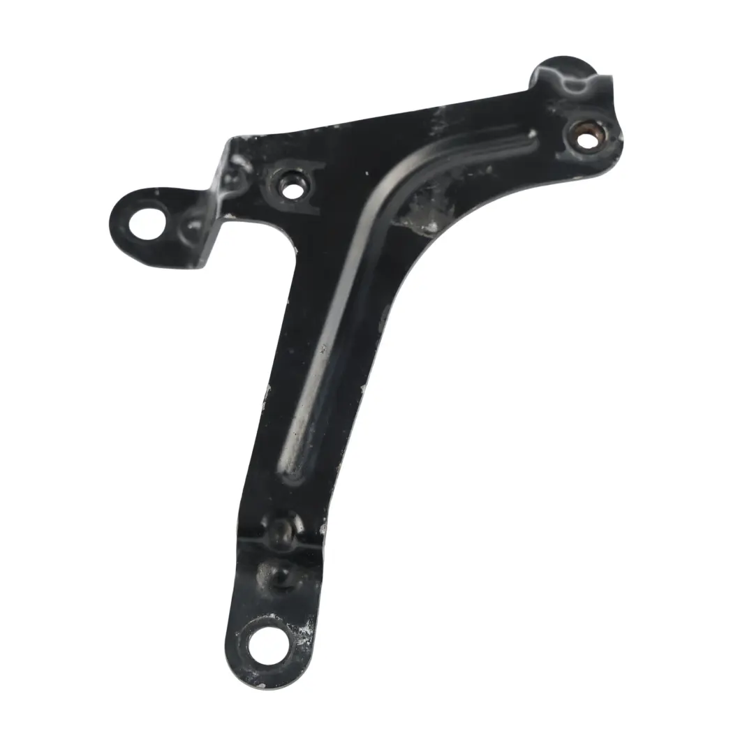 Audi A6 S6 4G A8 S8 4H A8 D4 HVAC Control Valve Solenoid Bracket - SKU 4H0121305F - Part number 4H0121305F
