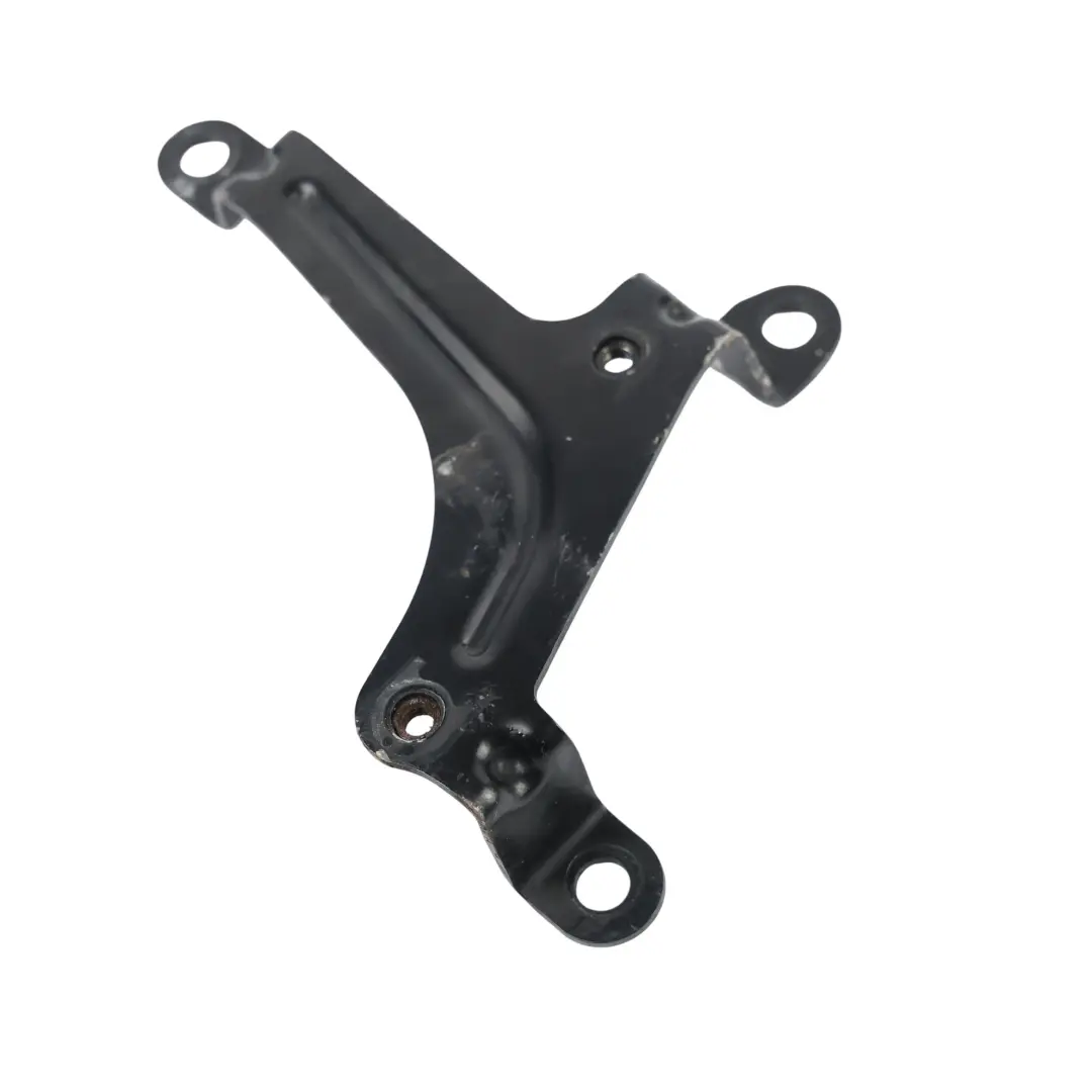 Audi A6 S6 4G A8 S8 4H A8 D4 HVAC Control Valve Solenoid Bracket - SKU 4H0121305F - Part number 4H0121305F