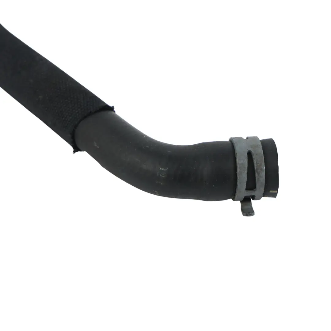 Audi A6 S6 4G A7 4G A8 D4 Tuyau Liquide Refroidissement - SKU 4H0121447AC - Numéro de pièce 4H0121447AC