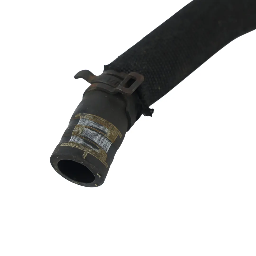 Audi A6 S6 4G A7 4G A8 D4 Tubo Manguera Refrigerante Motor - SKU 4H0121447AC - Número de pieza 4H0121447AC