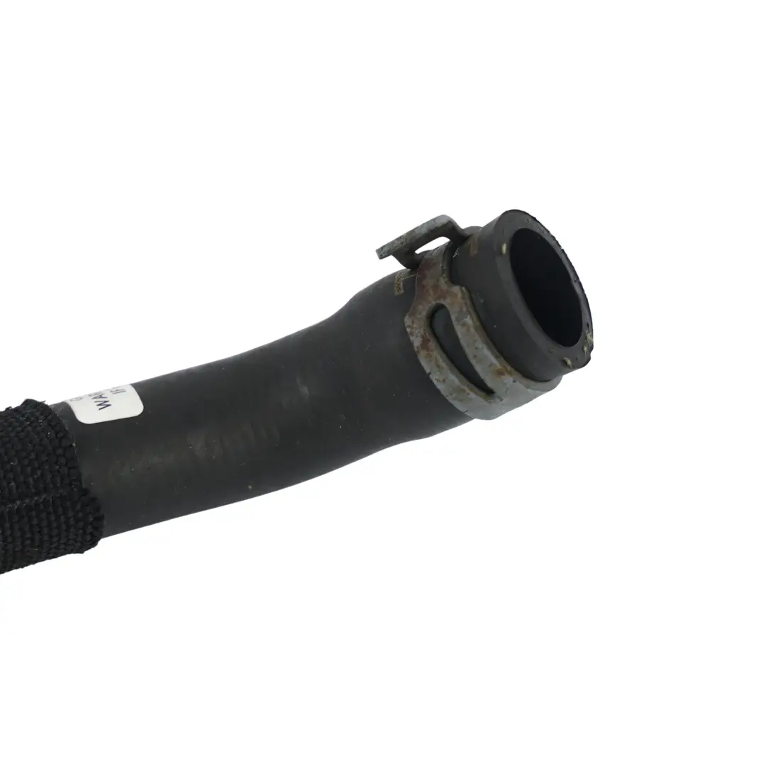 Coolant Pipe Hose Tube Line to Audi A6 S6 4G A7 4G A8 D4 Engine with Part number 4H0121447AC Audi A6 S6 4G A7 4G A8 D4 Engine Coolant Pipe Hose Tube Line - SKU 4H0121447AC - Part number 4H0121447AC