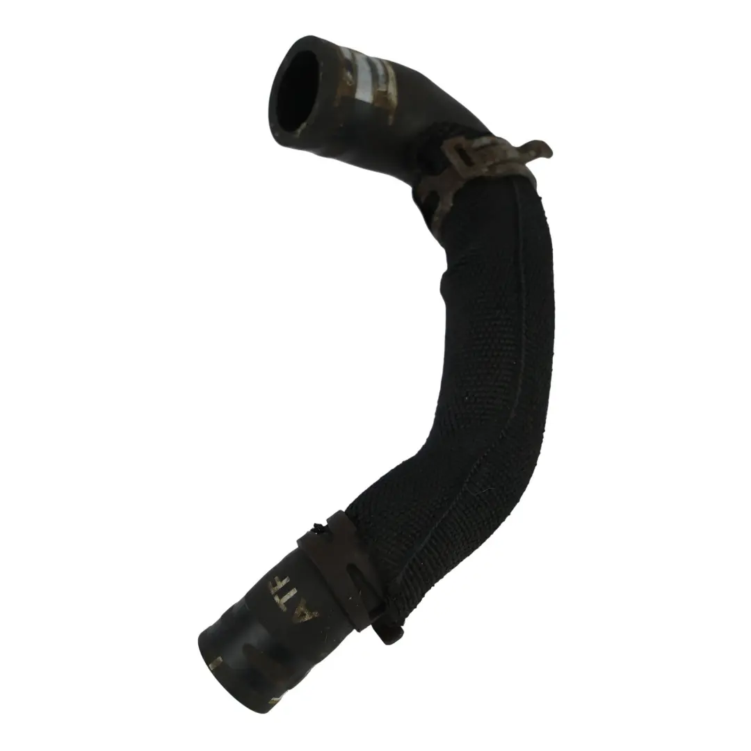 Audi A6 C7 A8 D4 Tubo Refrigerante Radiatore Olio Cambio 3.0 TDi - SKU 4H0121448N - Numero di parte 4H0121448N