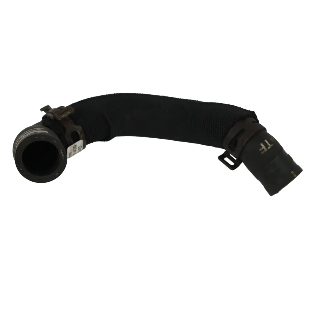 Audi A6 C7 A8 D4 Tubo Refrigerante Radiatore Olio Cambio 3.0 TDi - SKU 4H0121448N - Numero di parte 4H0121448N