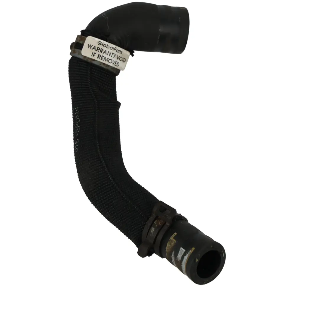 Audi A6 C7 A8 D4 Tubo Refrigerante Radiatore Olio Cambio 3.0 TDi - SKU 4H0121448N - Numero di parte 4H0121448N