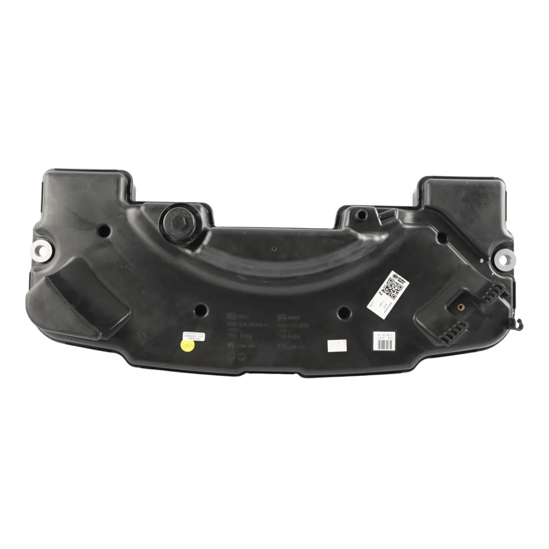 Adblue Tank Reservoir Bottle to Audi A8 D4 with Part number 4H0131873A Audi A8 D4 Adblue Tank Reservoir Bottle - SKU 4H0131873A - Part number 4H0131873A