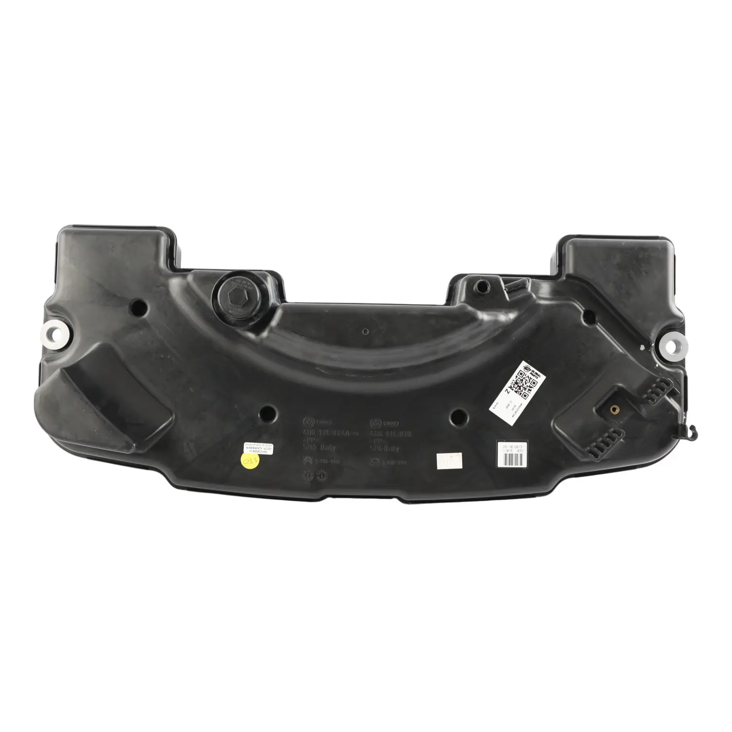 Audi A8 D4 Adblue Tank Reservoir Bottle 4H0131873A