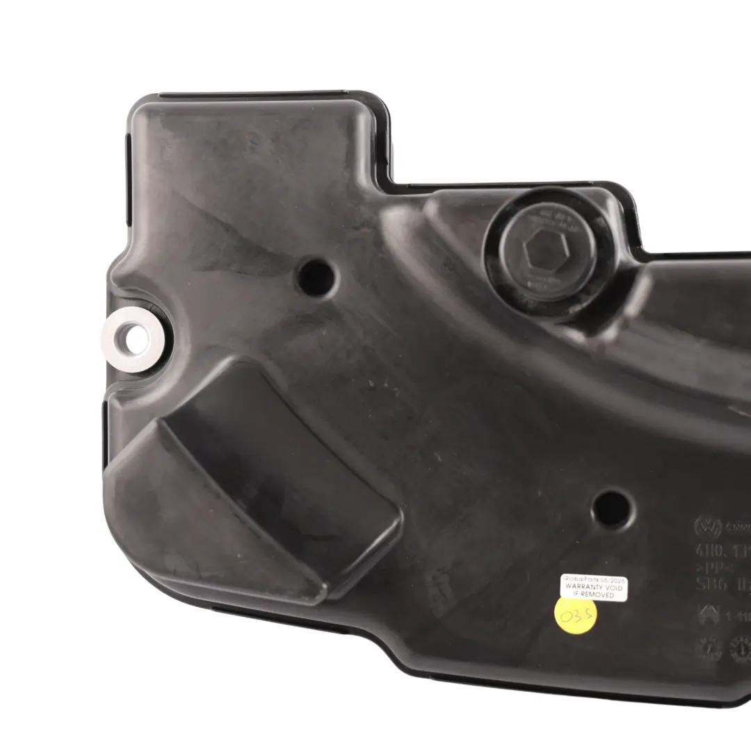 Audi A8 D4 Adblue Tank Reservoir Bottle - SKU 4H0131873A - Part number 4H0131873A