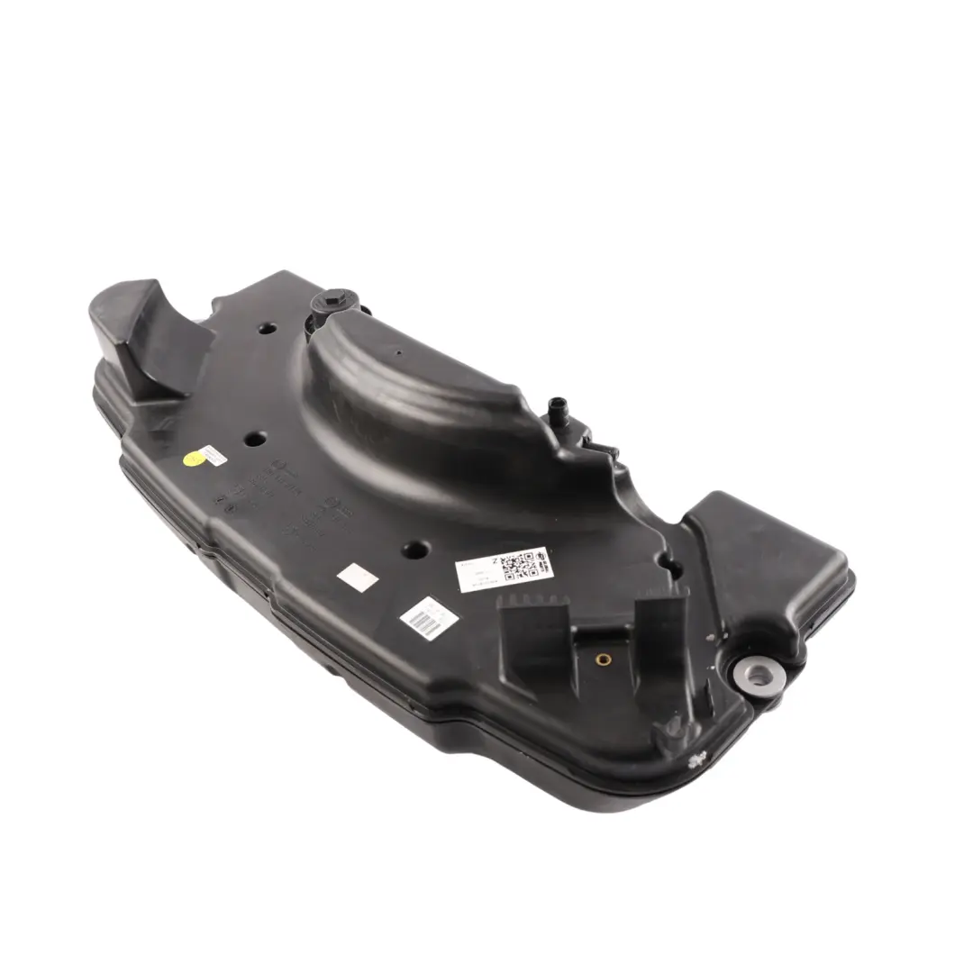 Adblue Tank Reservoir Bottle to Audi A8 D4 with Part number 4H0131873A Audi A8 D4 Adblue Tank Reservoir Bottle - SKU 4H0131873A - Part number 4H0131873A