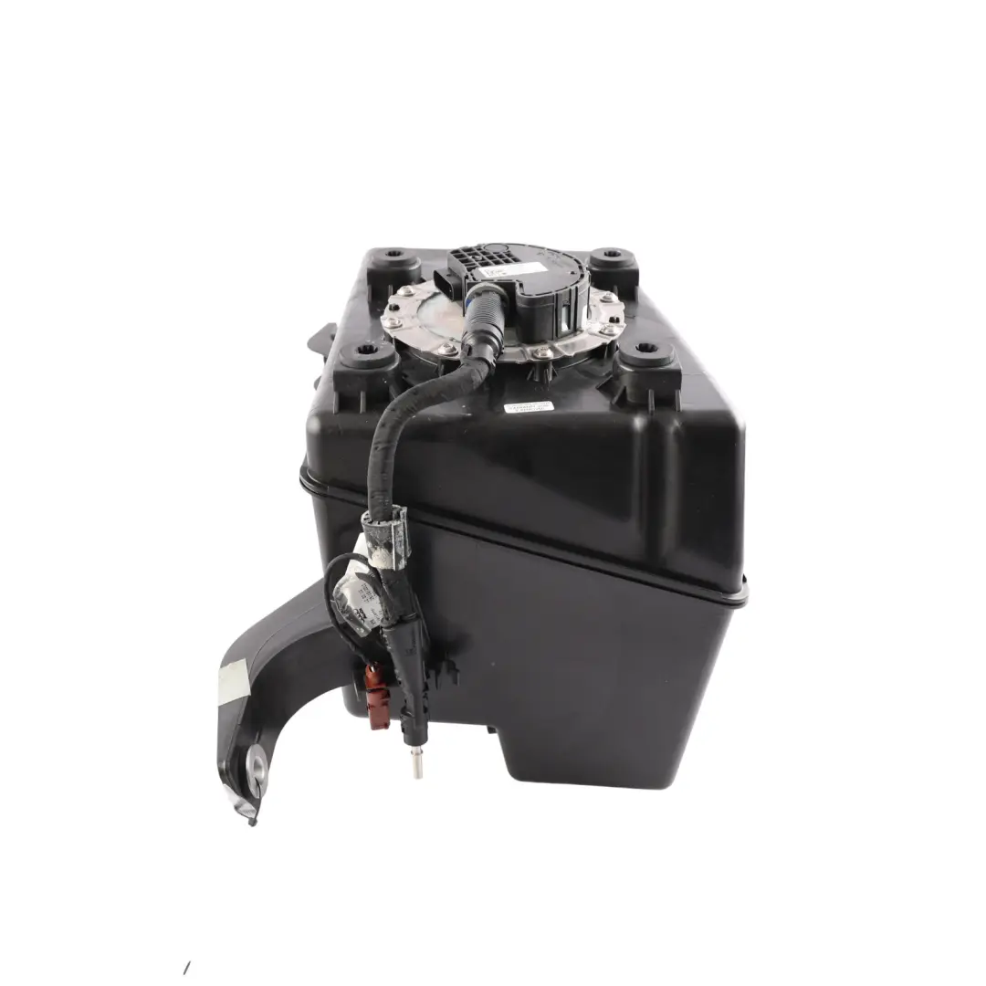 Audi A8 D4 Adblue Reduction Agent Tank Reservoir Bottle - SKU 4H0131877H - Part number 4H0131877H