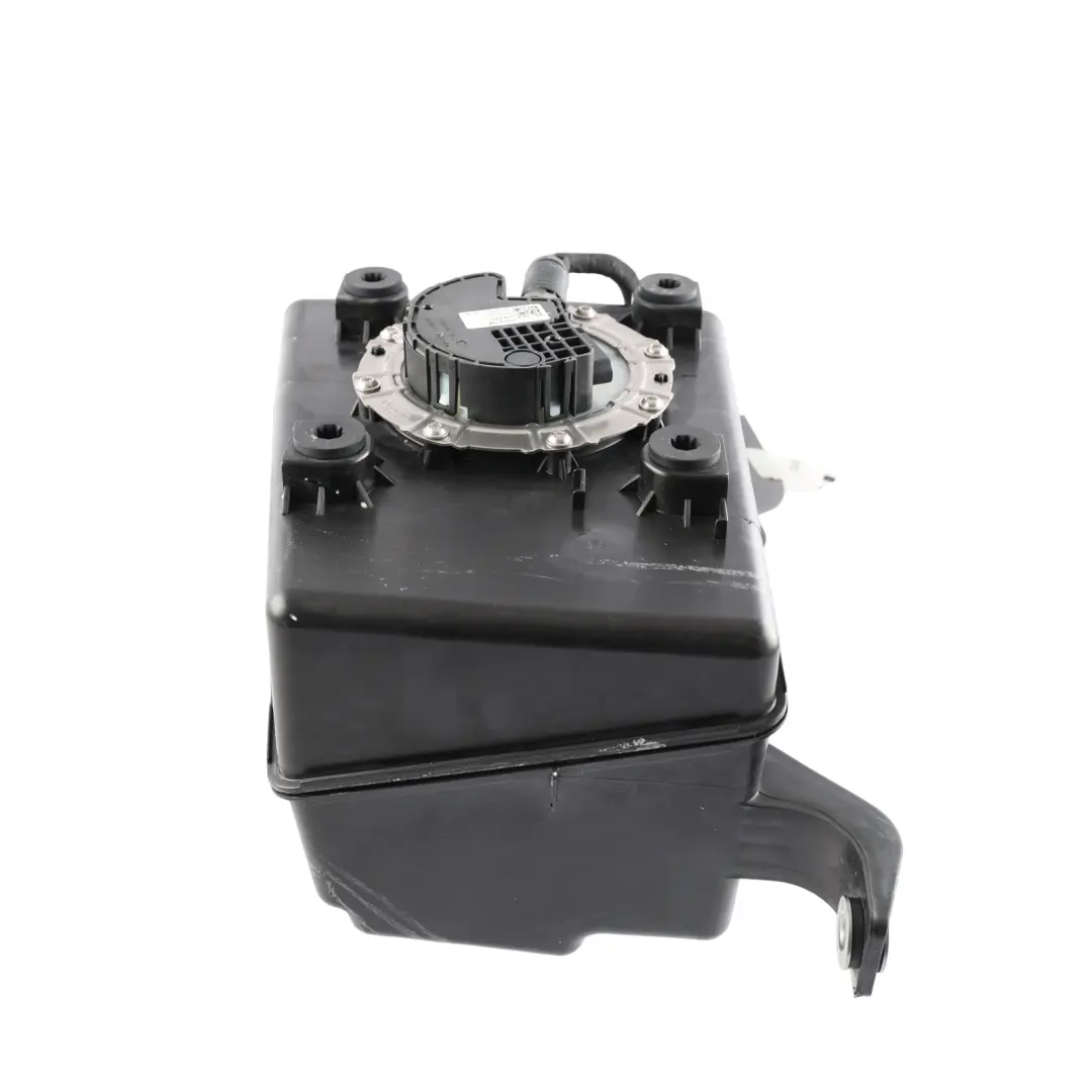 Adblue Reduction Agent Tank Reservoir Bottle to Audi A8 D4 with Part number 4H0131877H Audi A8 D4 Adblue Reduction Agent Tank Reservoir Bottle - SKU 4H0131877H - Part number 4H0131877H