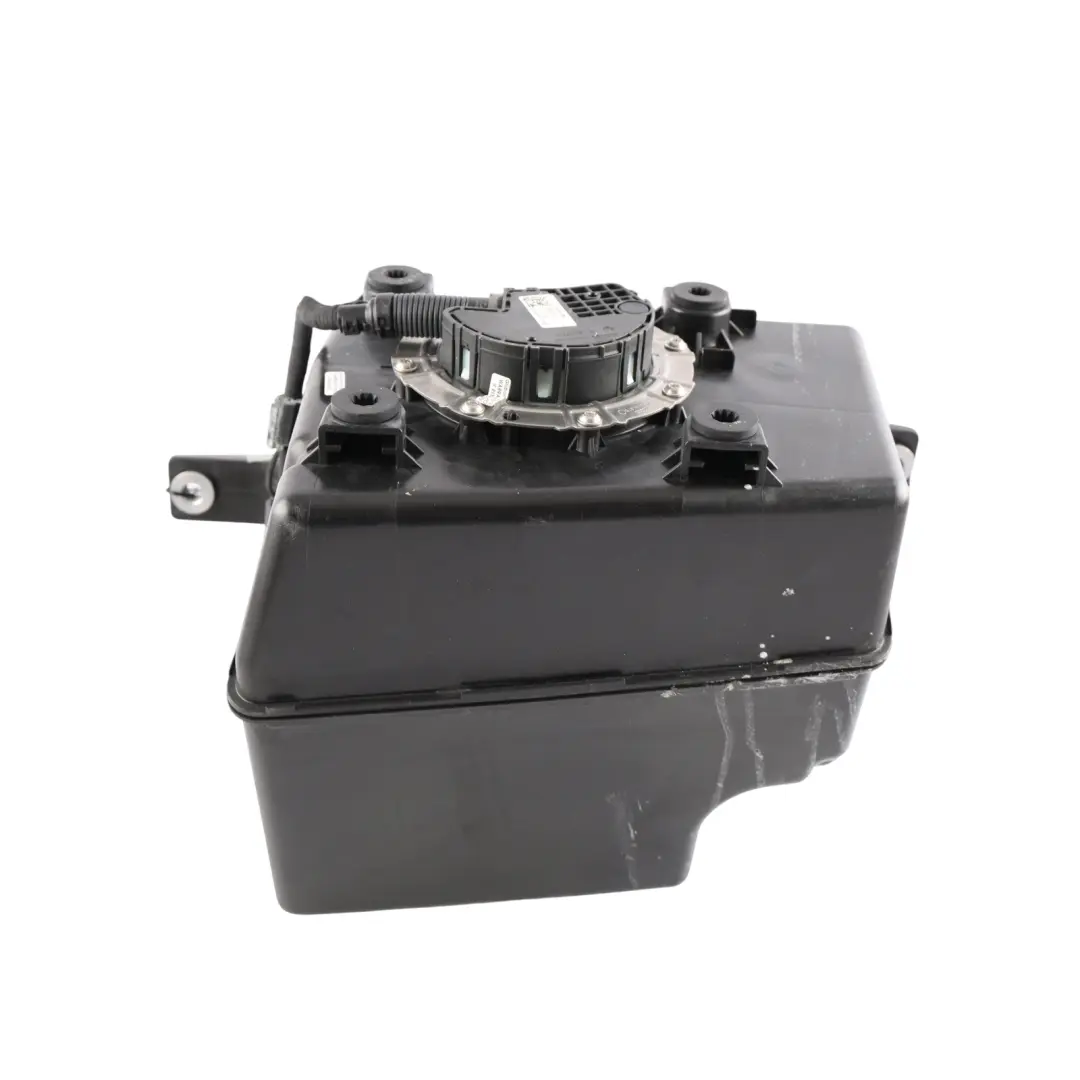 Adblue Reduction Agent Tank Reservoir Bottle to Audi A8 D4 with Part number 4H0131877H Audi A8 D4 Adblue Reduction Agent Tank Reservoir Bottle - SKU 4H0131877H - Part number 4H0131877H