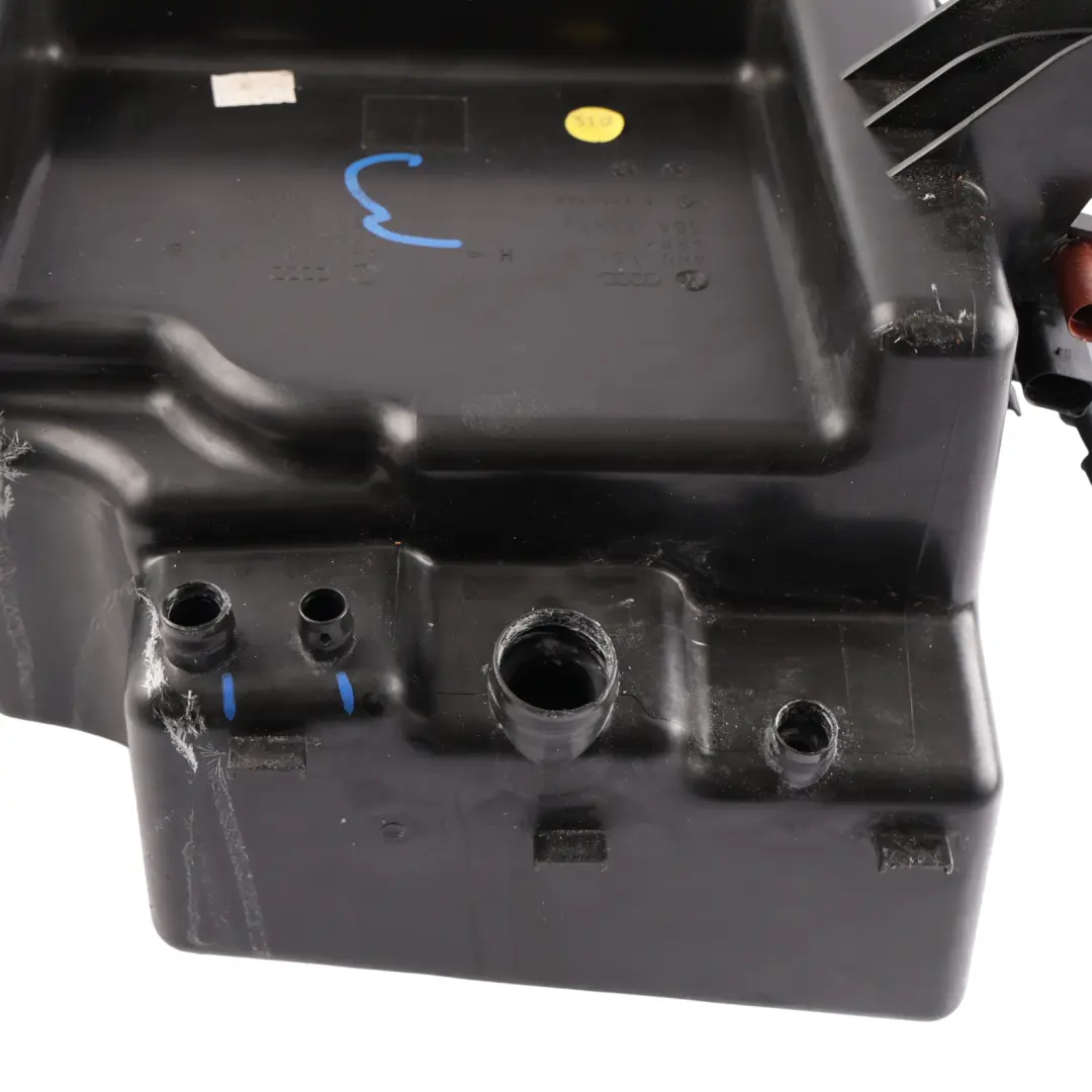 Adblue Reduction Agent Tank Reservoir Bottle to Audi A8 D4 with Part number 4H0131877H Audi A8 D4 Adblue Reduction Agent Tank Reservoir Bottle - SKU 4H0131877H - Part number 4H0131877H
