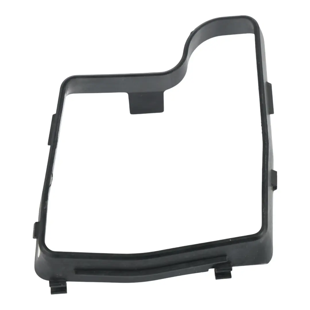 Audi A8 4H D4 Boîtier Filtre Air Bride Garniture Cache - SKU 4H0133126A - Numéro de pièce 4H0133126A
