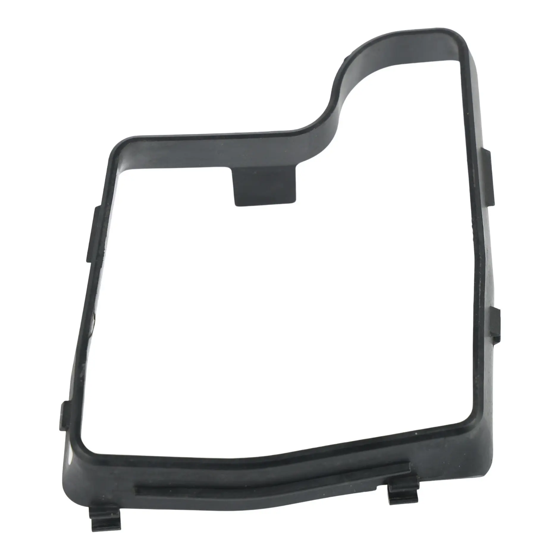 Audi A8 4H D4 Scatola Filtro Aria Flangia Copertura Trim 4H0133126A