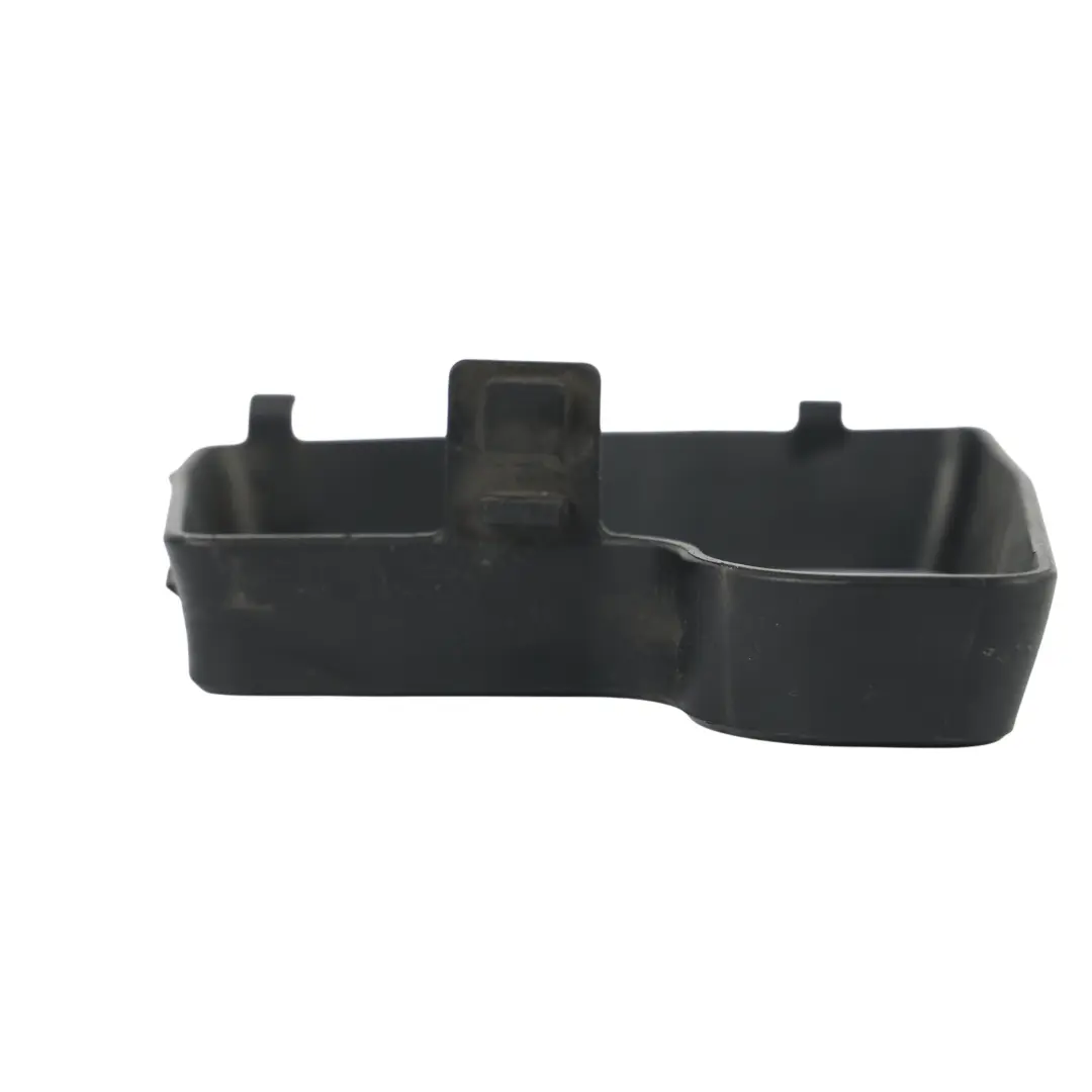 Luftfilterkasten Gehäuse Flansch Abdeckung für Audi A8 4H D4 mit Teilenummer 4H0133126A Audi A8 4H D4 Luftfilterkasten Gehäuse Flansch Abdeckung - SKU 4H0133126A - Teilenummer 4H0133126A